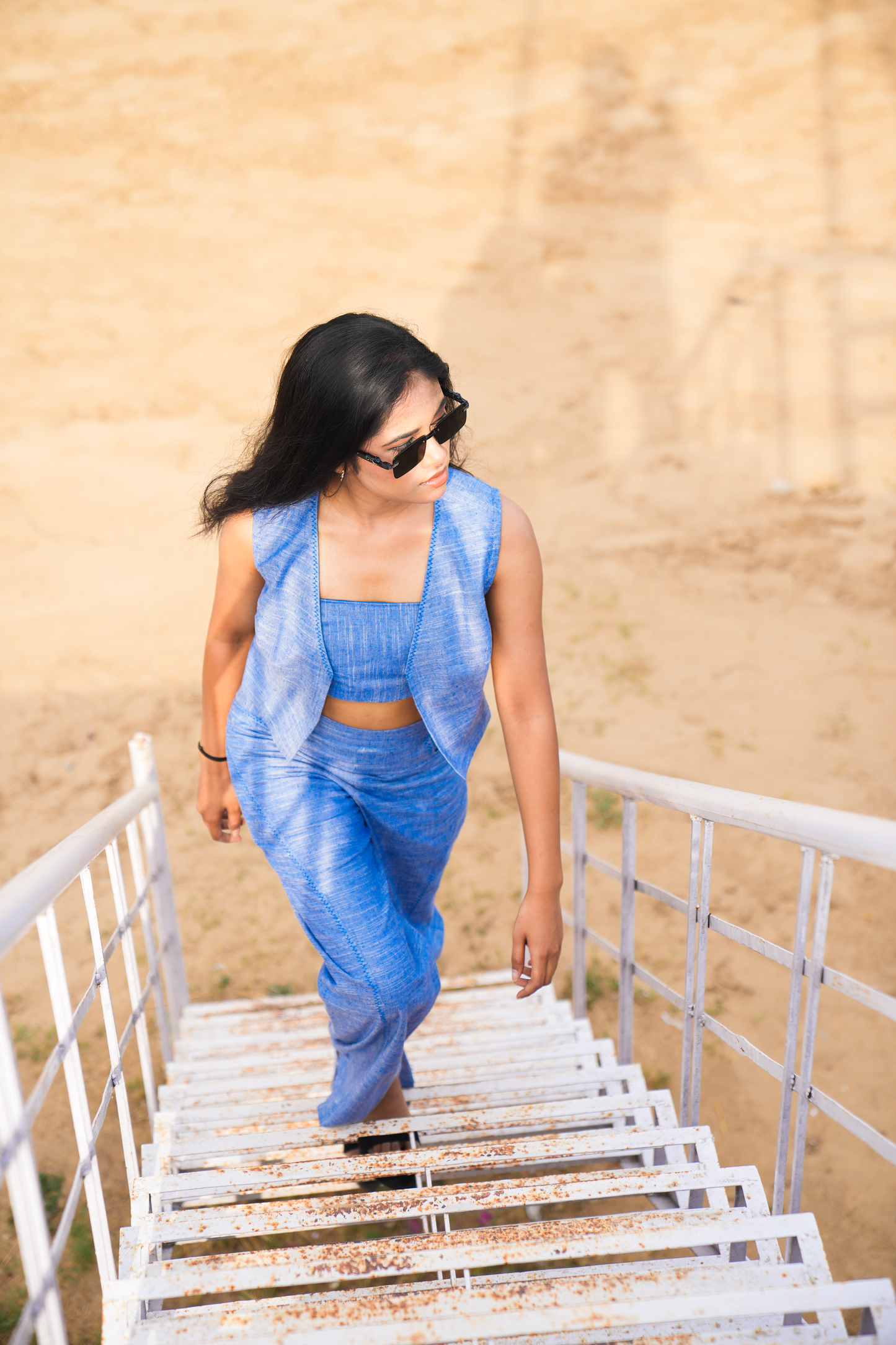 Vyom – Modish Co-ord Set