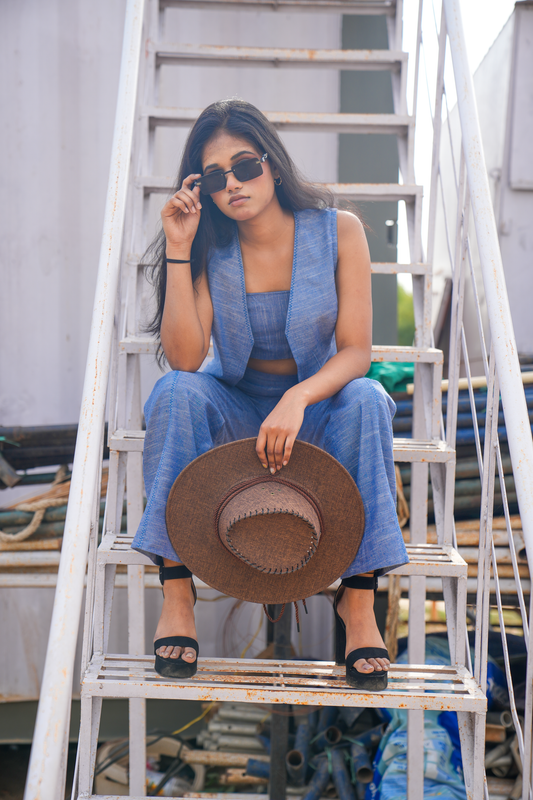 Vyom – Modish Co-ord Set