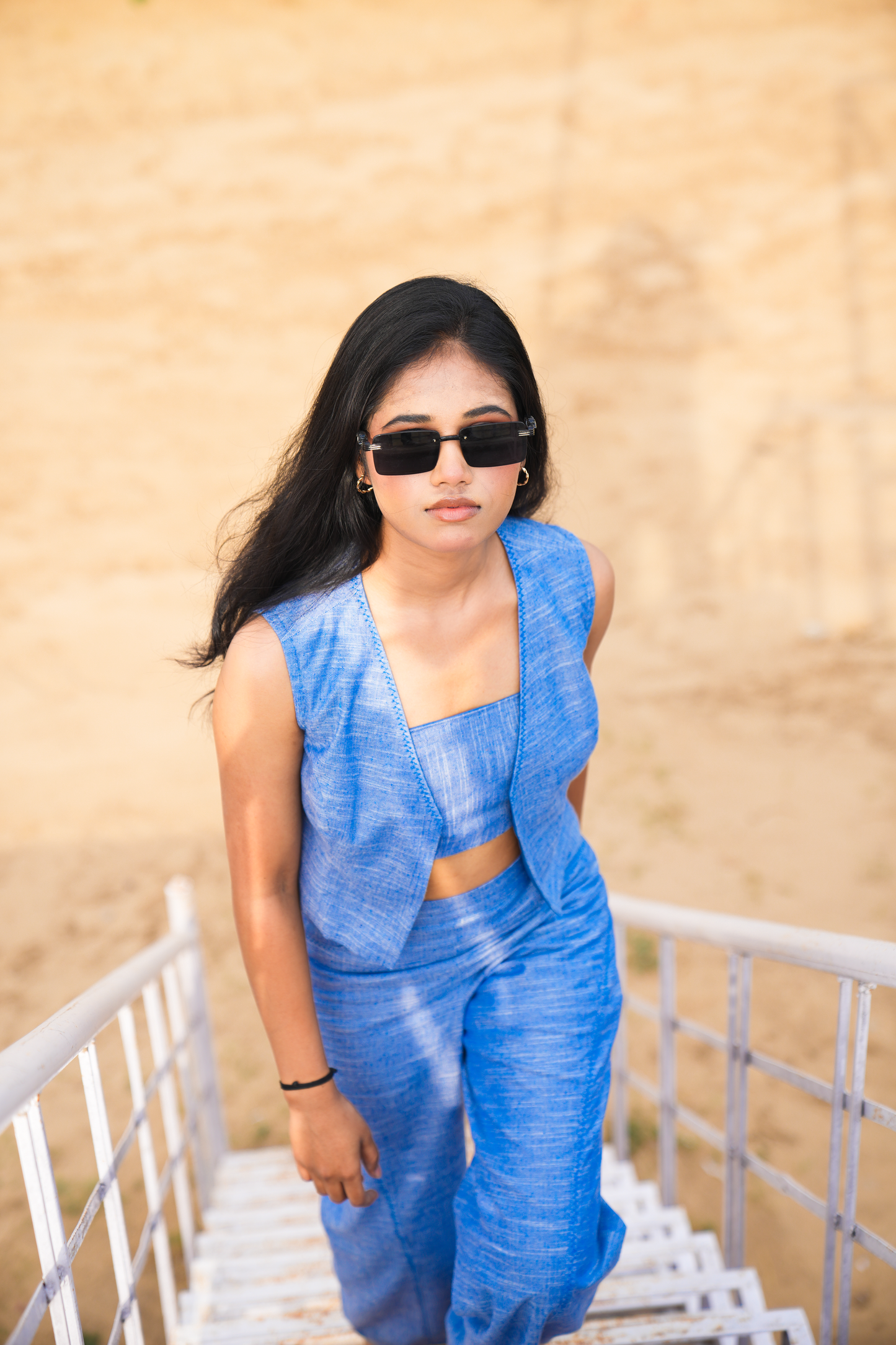 Vyom – Modish Co-ord Set